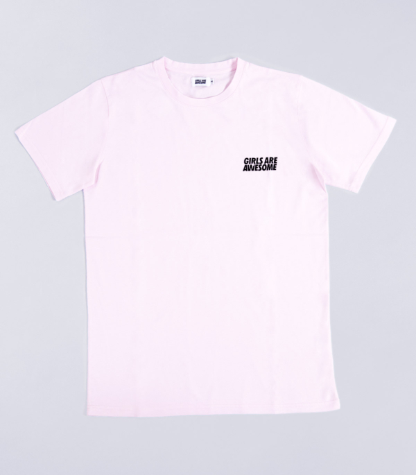Girls are Awesome Shirt