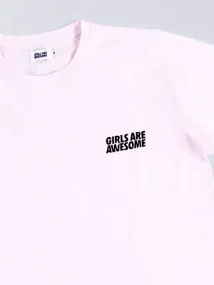 Girls are Awesome Shirt 1