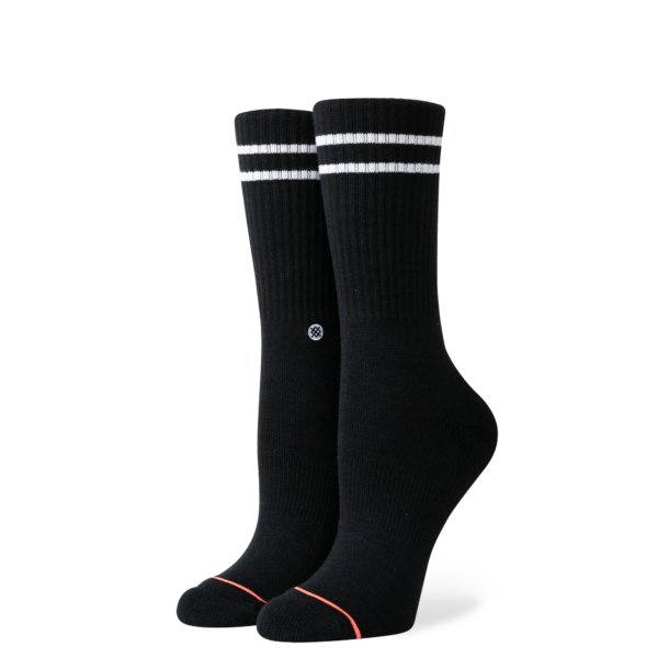 Stance Socken Vitality schwarz