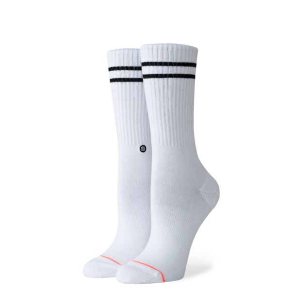Stance socks Vitality white
