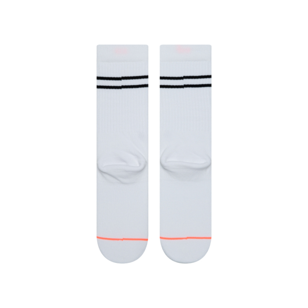 Stance socks Vitality white