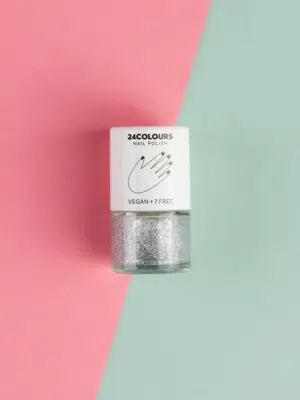 Nail polish vegan