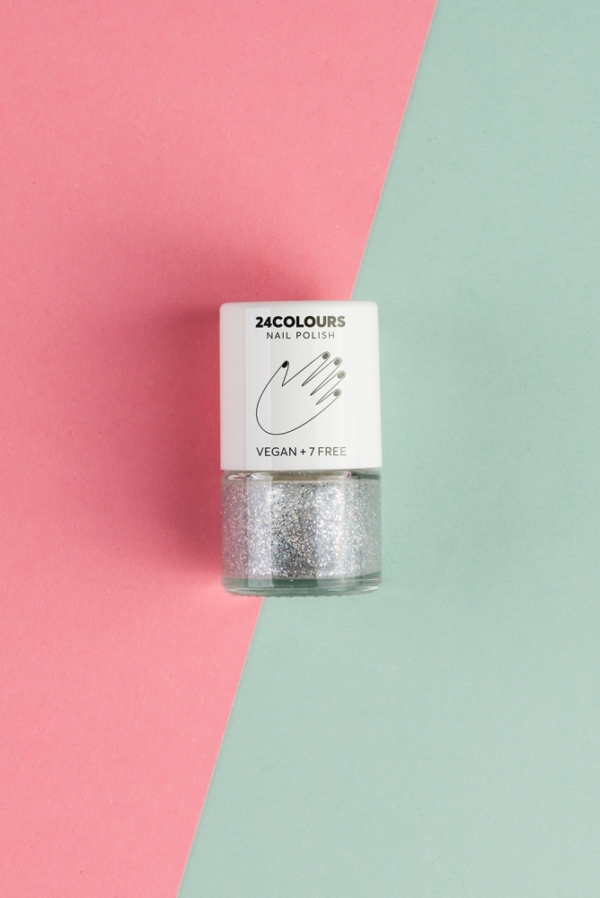 Nagellack vegan