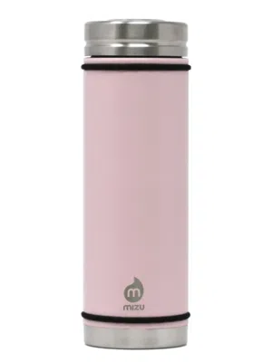 Mizu Thermosflasche V7 rosa