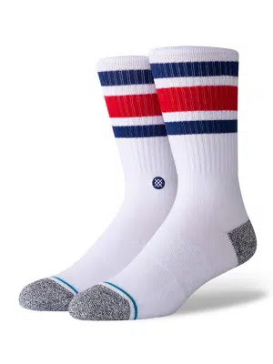 Tennis socks