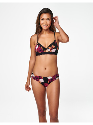 Stance Intimates Bottom Cheeky Nylon midnight