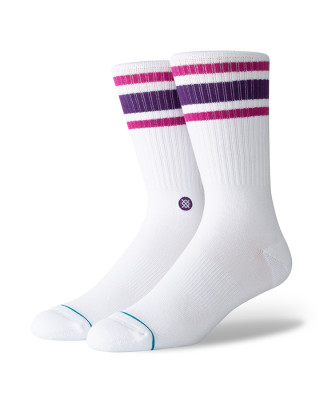Stance Socks Boyed 4 Purple