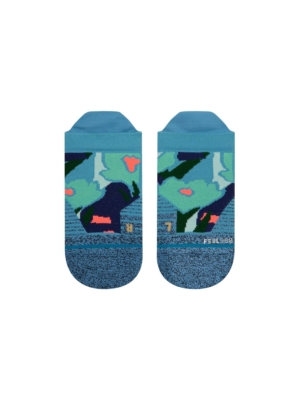 Socks Pedal Pusher Tab