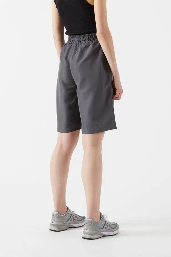 Dr.Denim Shorts Cherrie soil