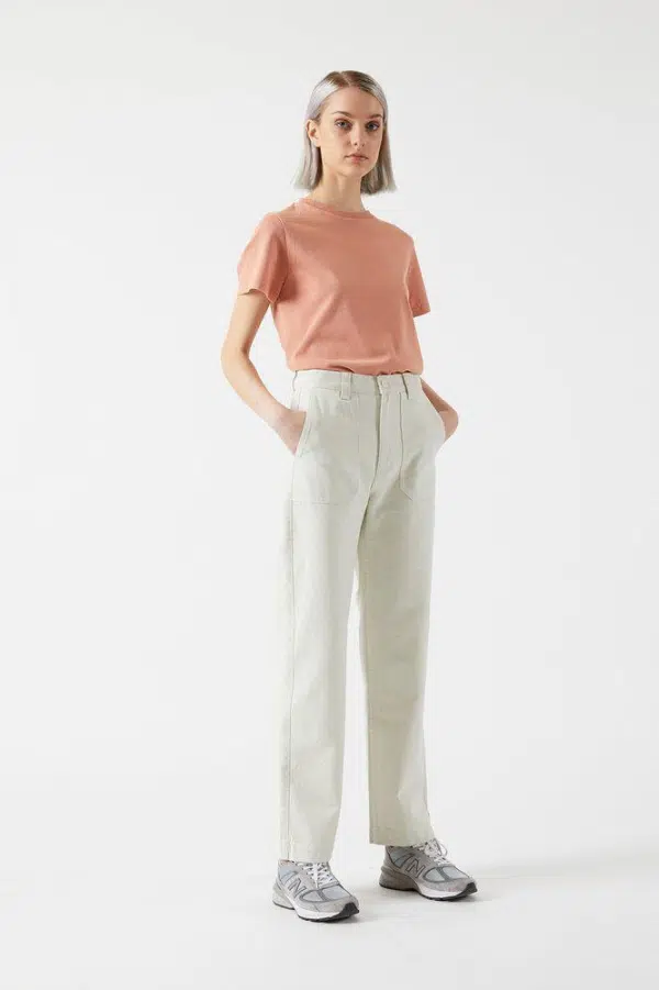 Dr.Denim Jeans Mila shell