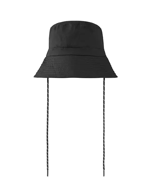 mbyM Bucket Hat Cillian black