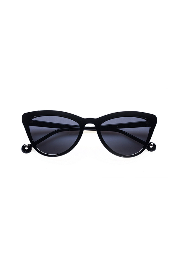 parafina sunglasses-colina-black
