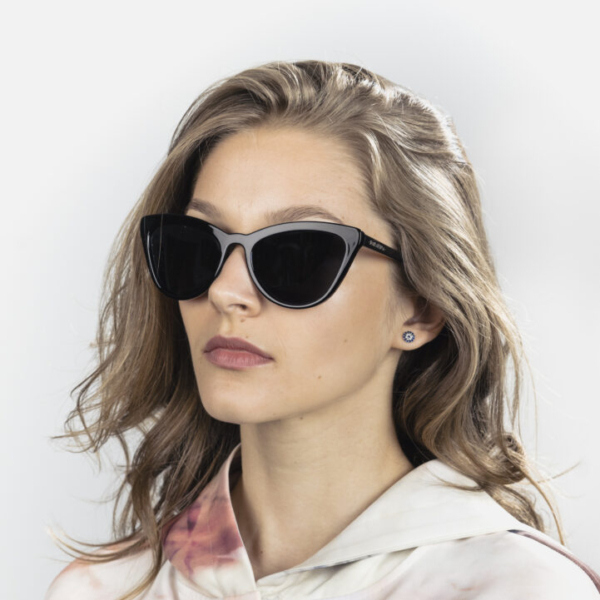 parafina sunglasses-colina-black