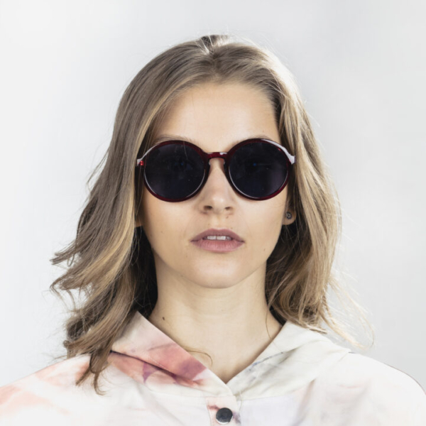 Sustainable sunglasses