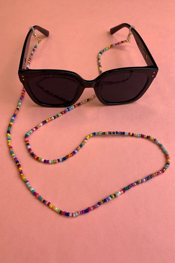 Sunglasses chain