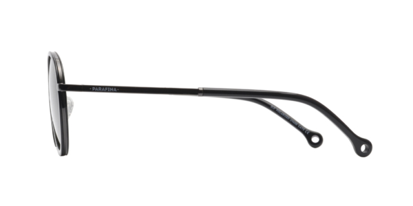 Parafina Sonnenbrille Huracan II schwarz