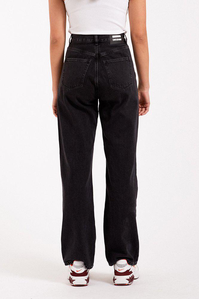 Dr. Denim Echo Jeans retro black Dr. Denim Echo Jeans retro black%%- Dr. Denim - No Cream Store