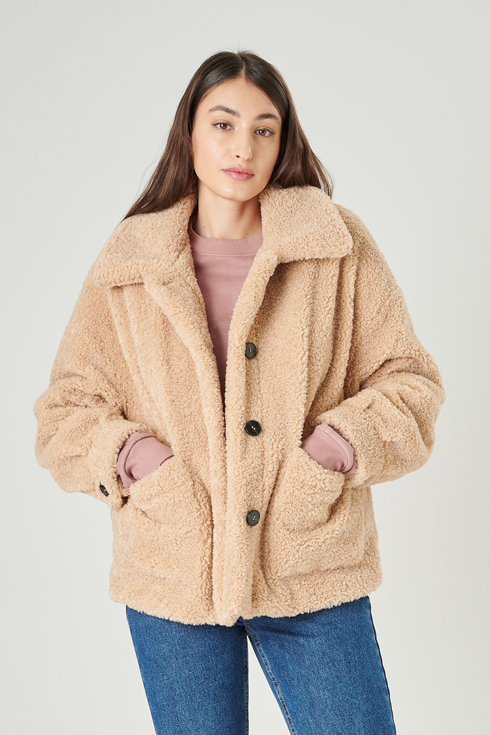 carhartt trapper parka jacket