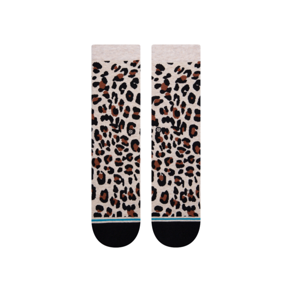Stance Socks Catty Crew