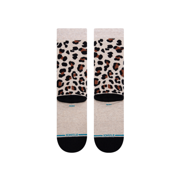 Stance Socks Catty Crew