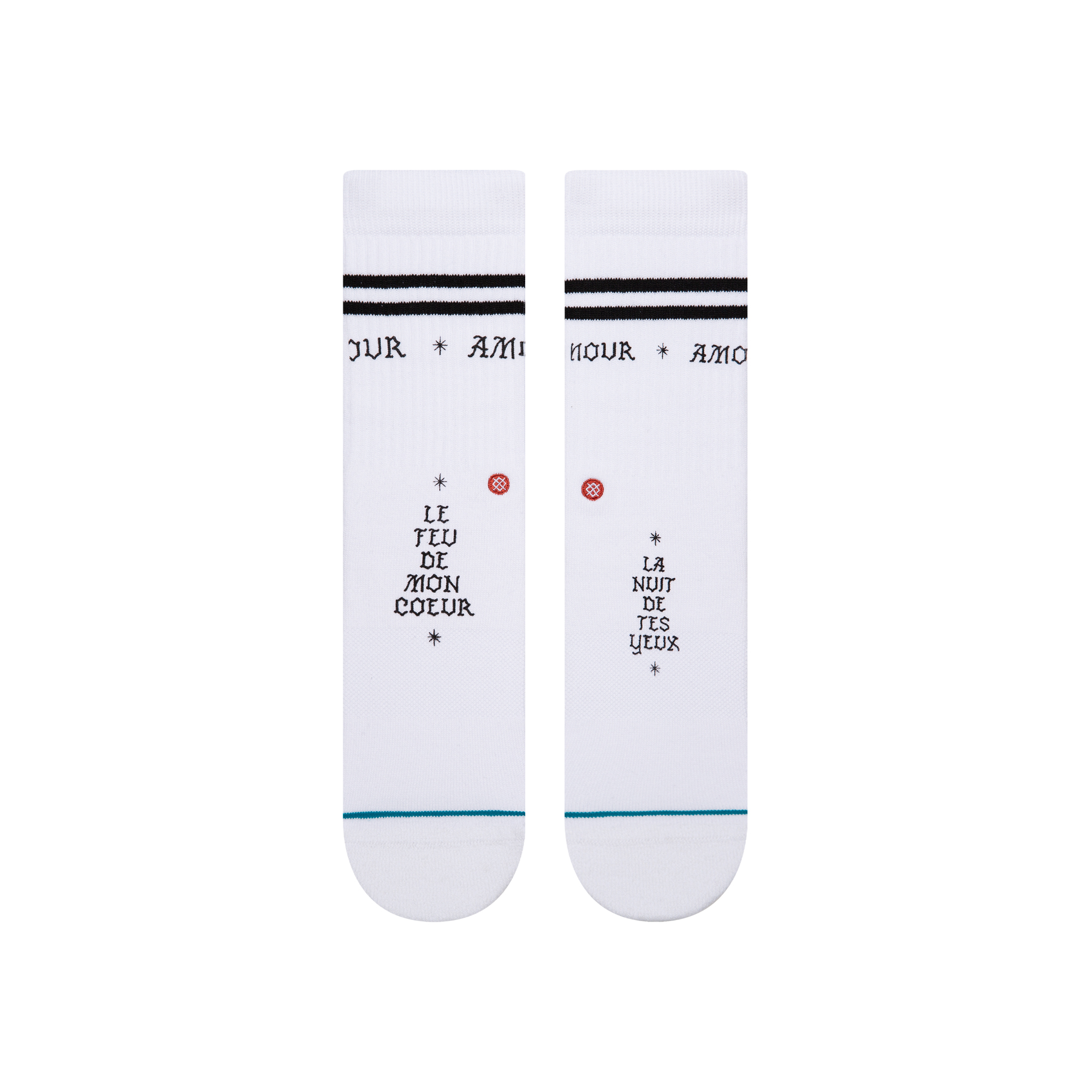 Stance socks Fire and Night Stance socks Fire and Night