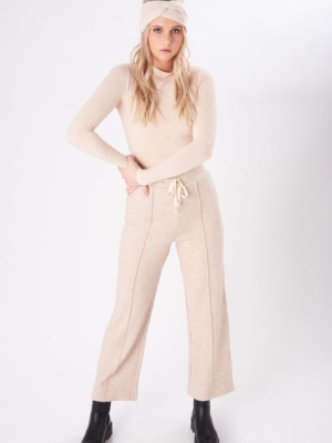 24 colors trousers beige