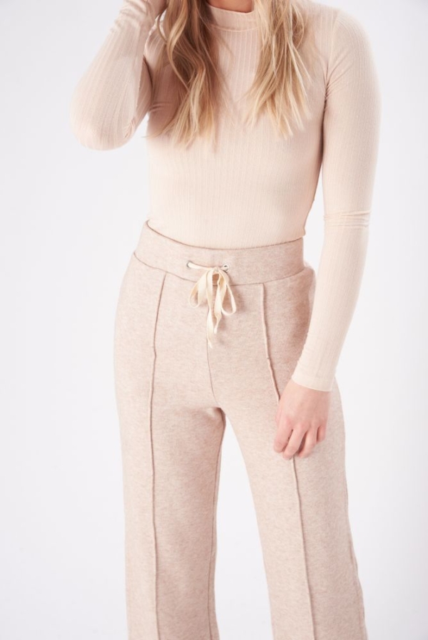 24 Colours Hose beige