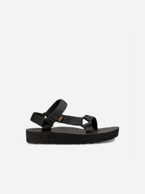 Teva Sandalen Midform Universal black