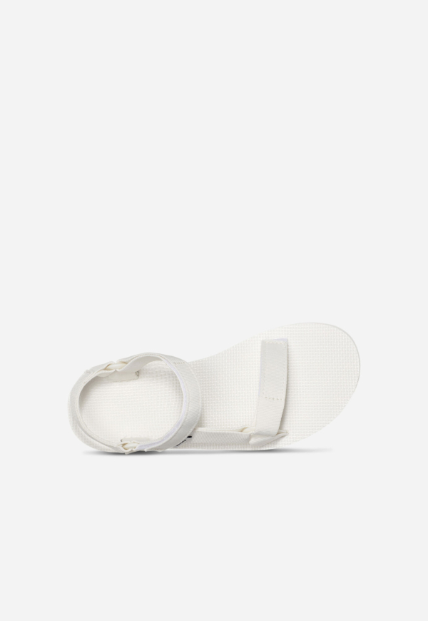 Teva Sandalen Midform Universal bright white