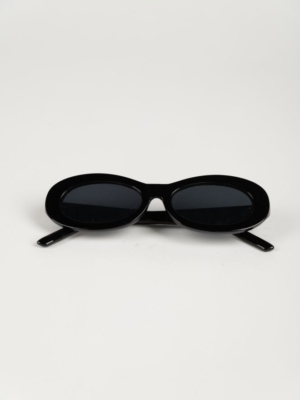 24 Colours Sunglasses black