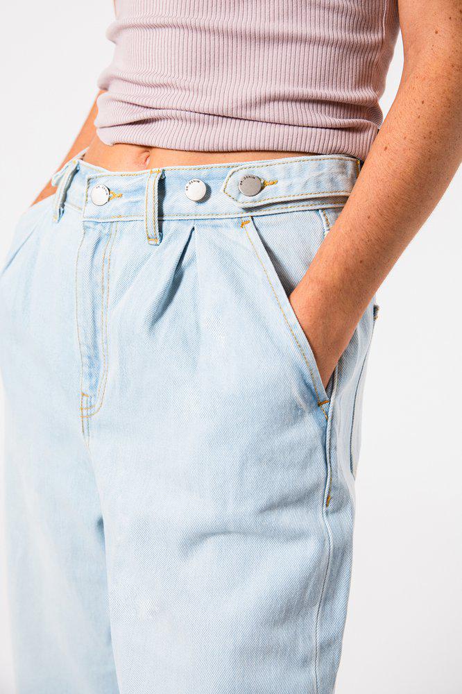 Dr.Denim Kaia Jeans saltwater 