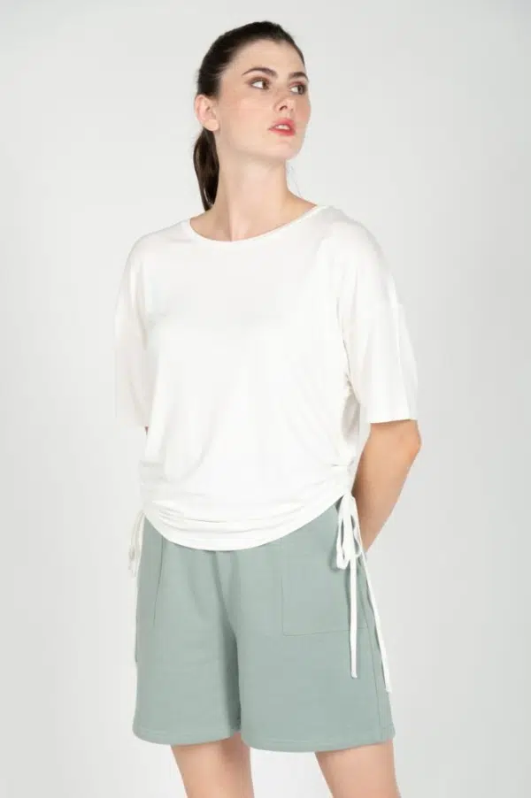 24 Colours Shorts mint