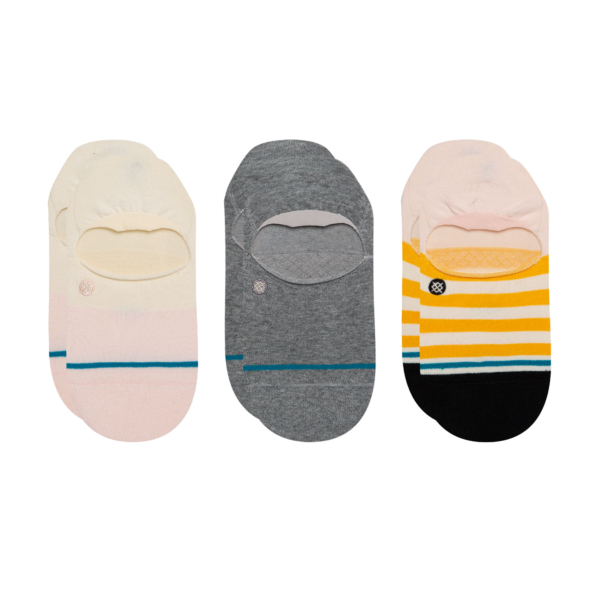 Socks Absolute 3 Pack