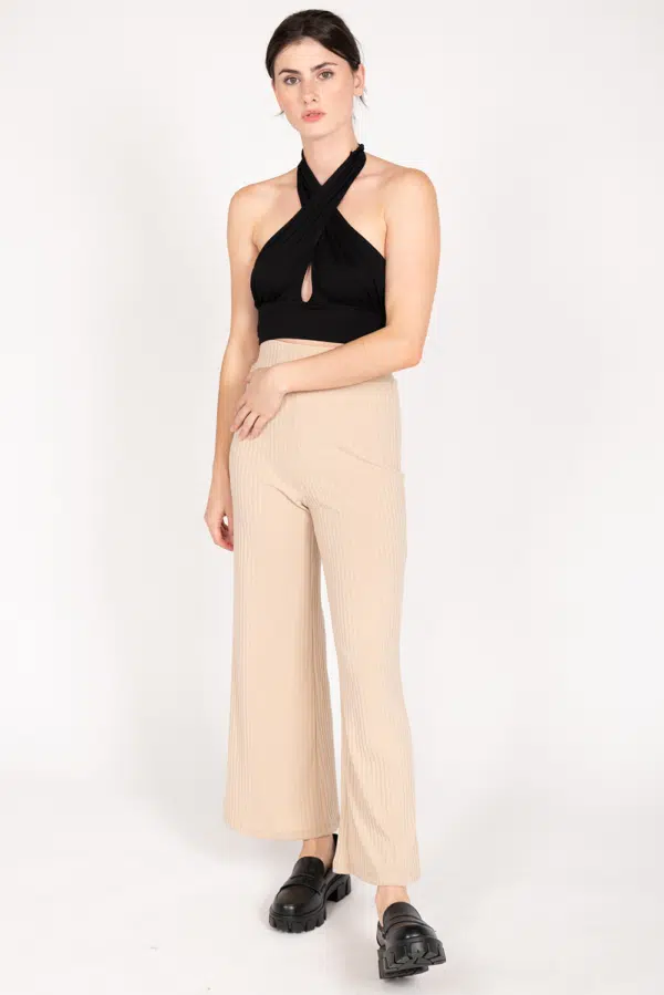 24 Colours Hose beige