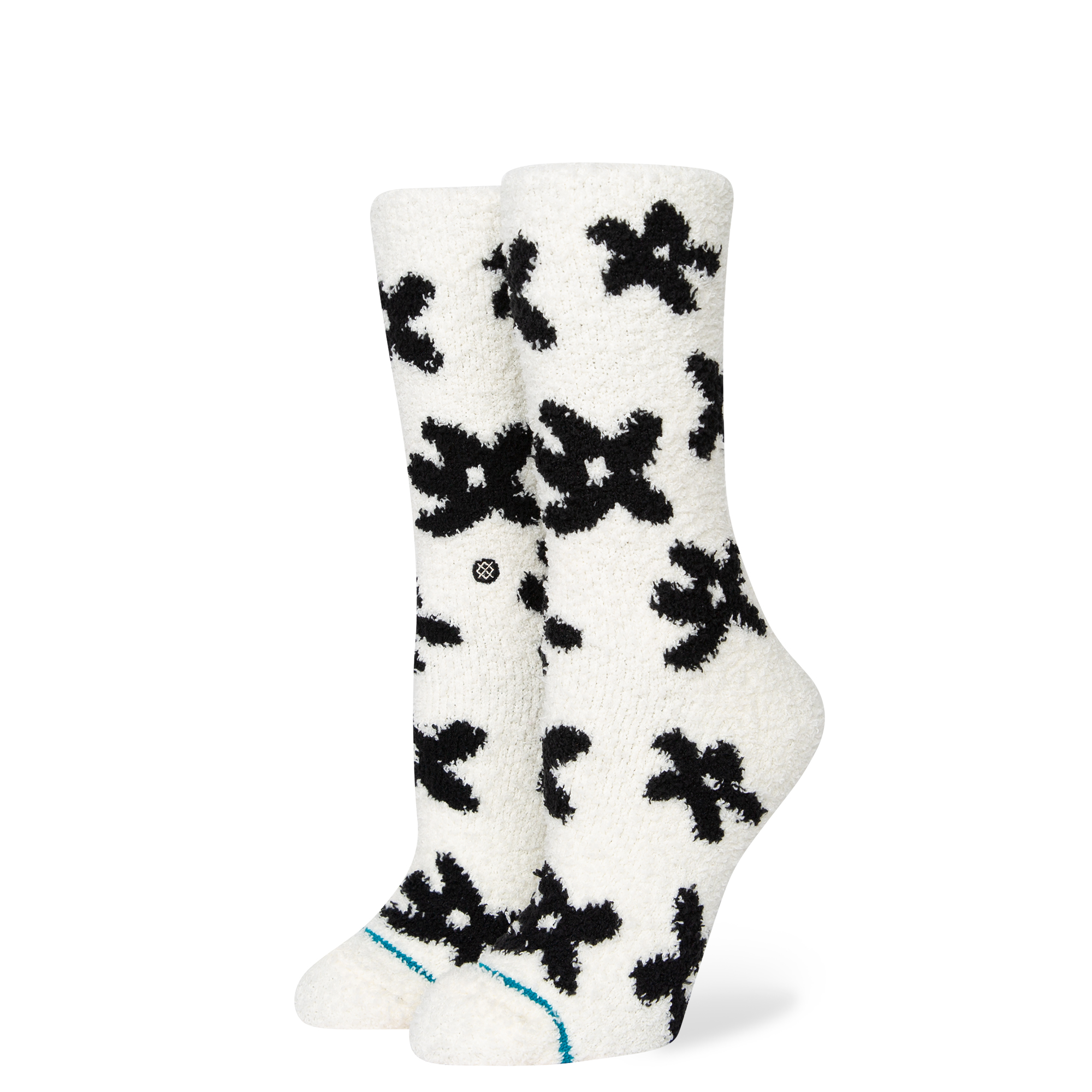 Stance Socks Pollen Plush