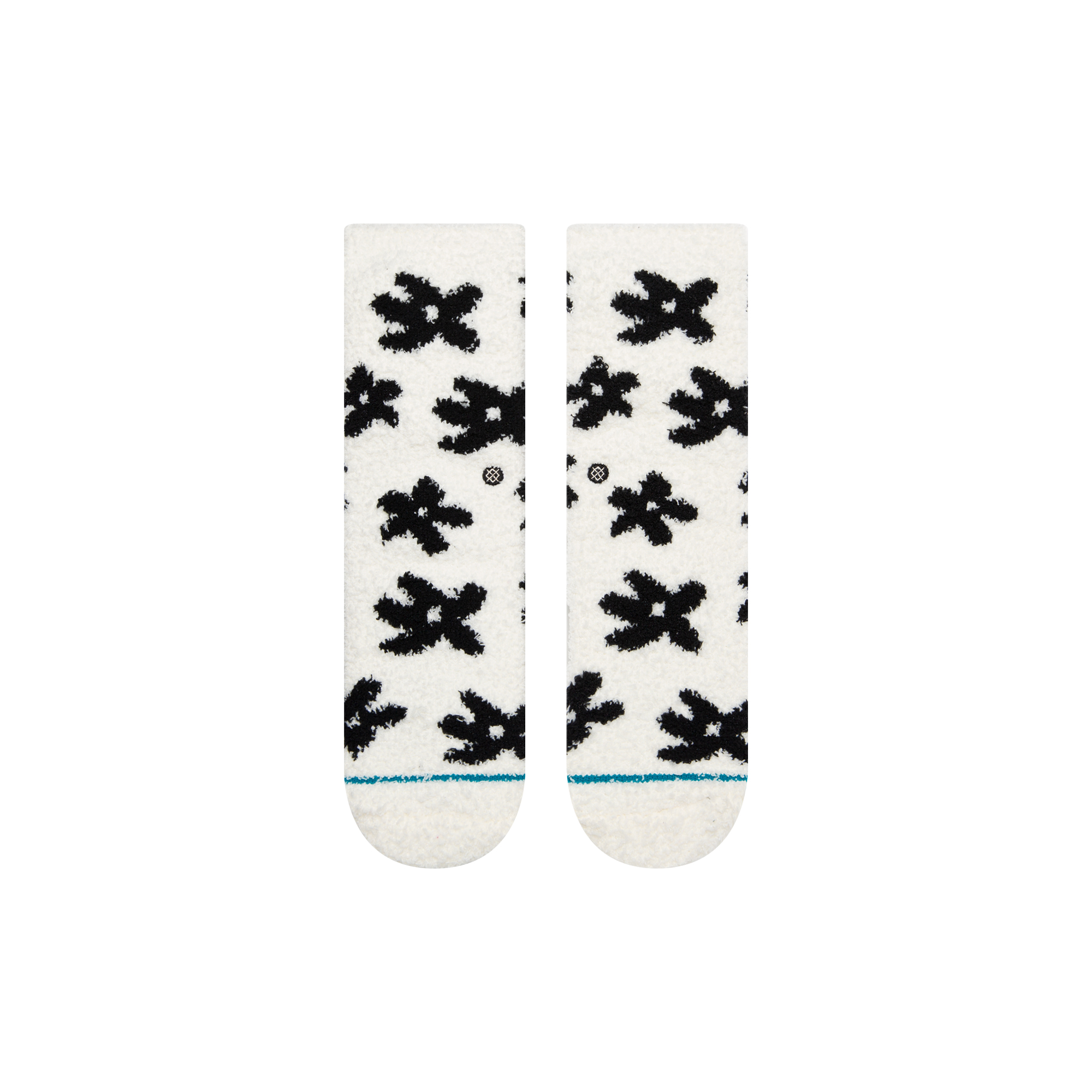 Stance Socks Pollen Plush Stance Socks Pollen Plush
