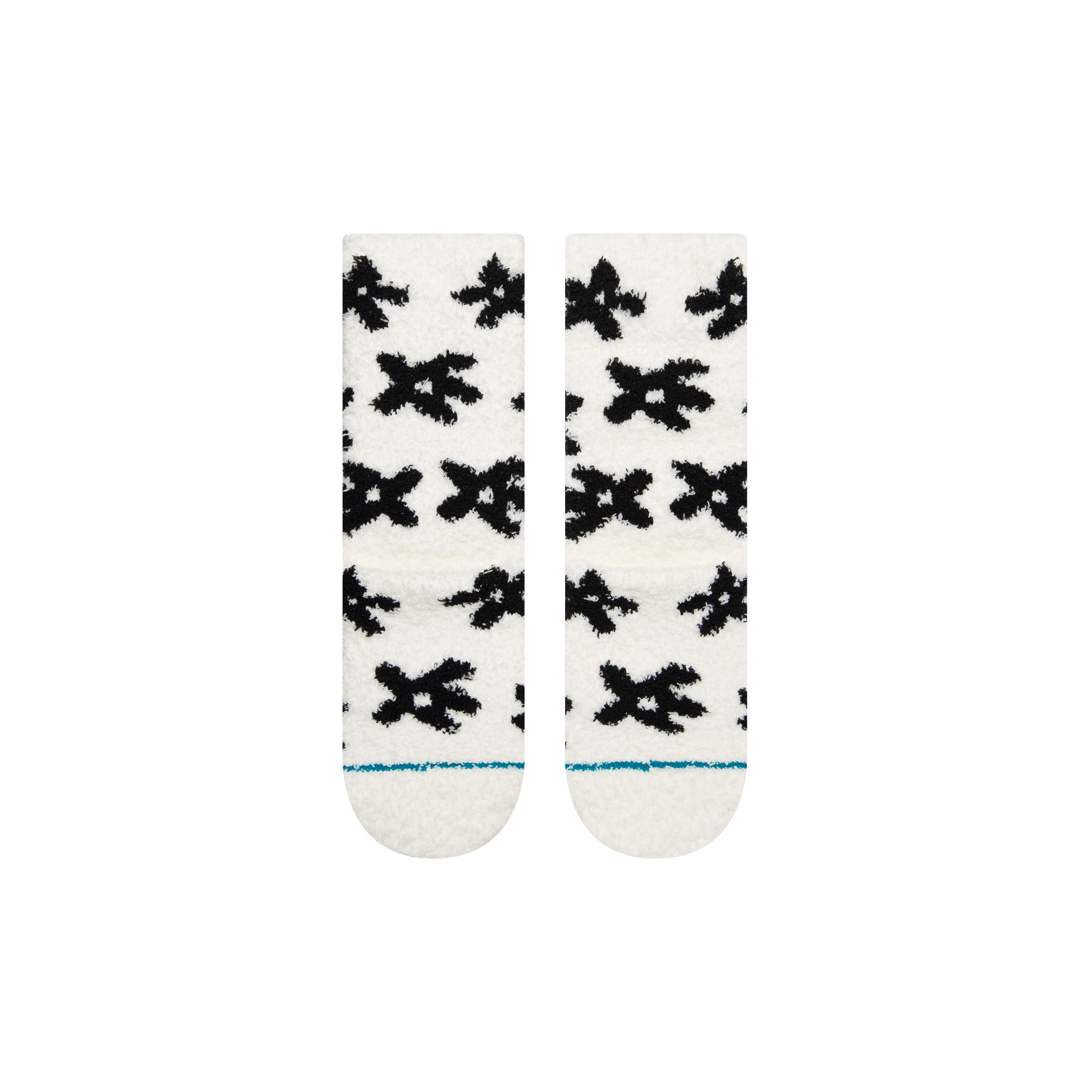Stance Socks Pollen Plush Stance Socks Pollen Plush