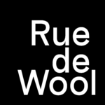 Rue de Wool Logo