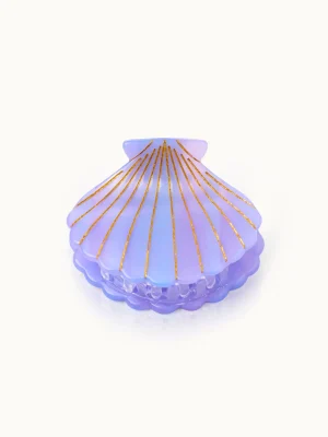 by Vivi Haarklammer Lavendel