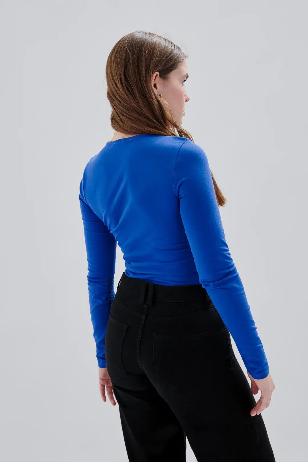 24 Colours Body blau