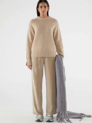 Compania Fantastica Samthose beige