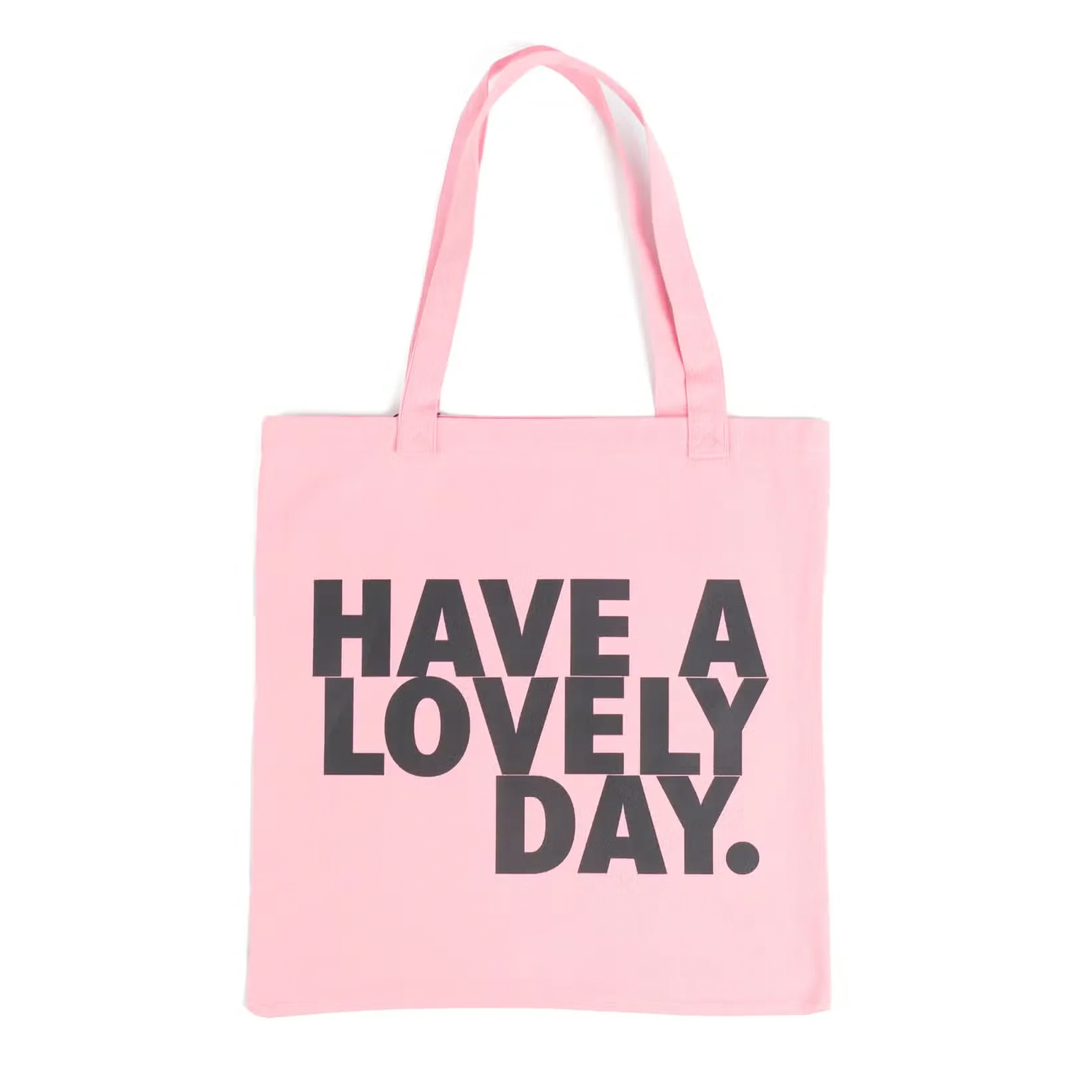 Helio Ferretti Stofftasche Lovely Day pink