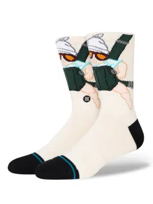 Stance Socken Carlos