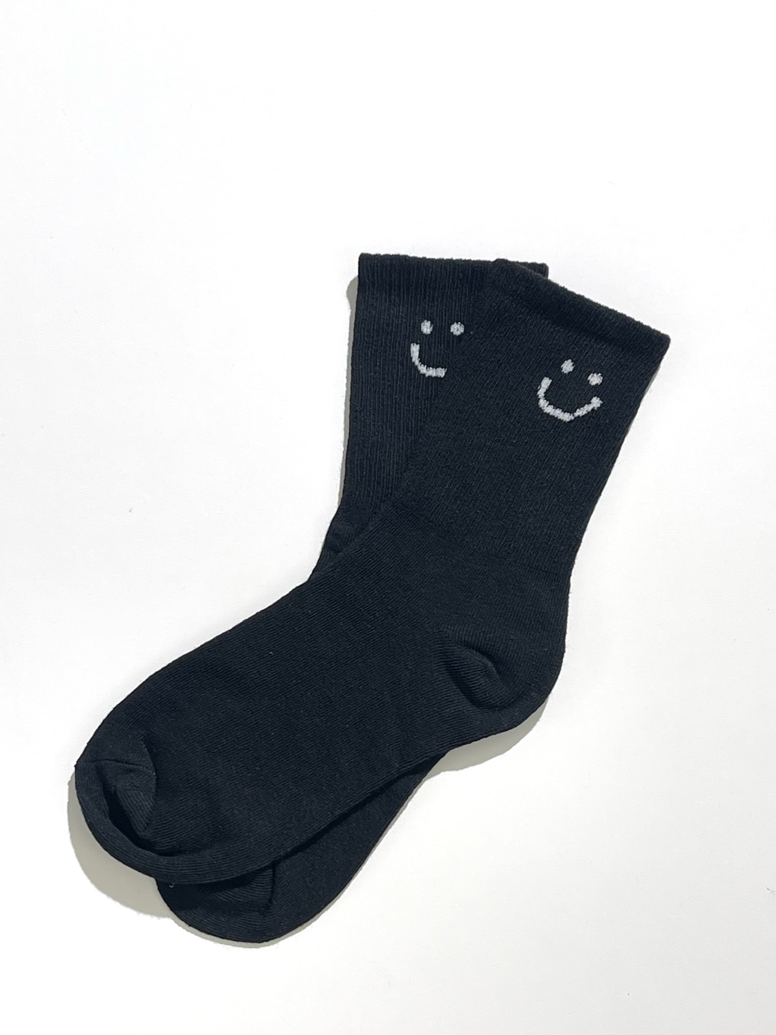 No Cream Socken schwarz