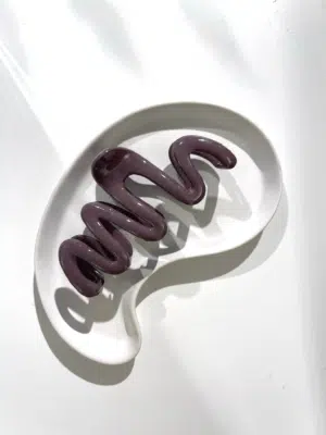 No Cream Haarklammer Waves lilac