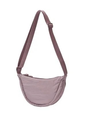 No Cream Crossbody Tasche lila