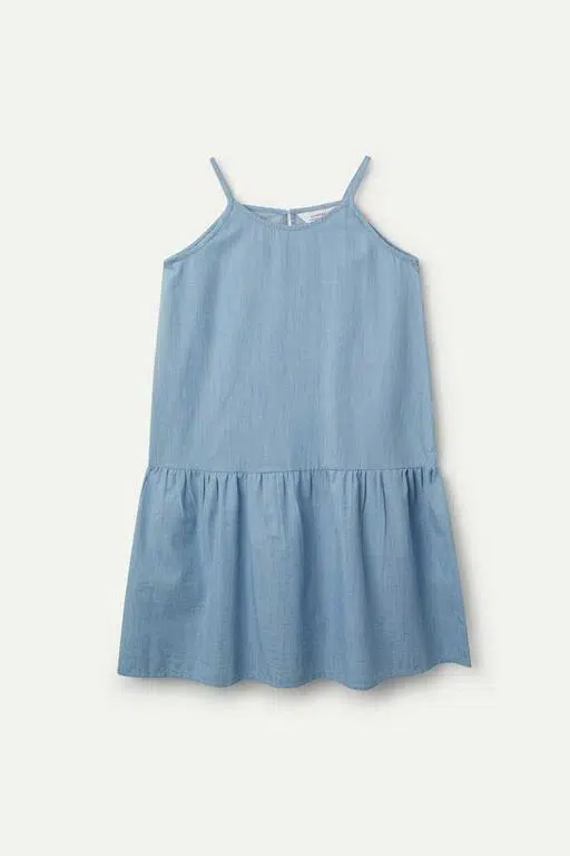 Compania Fantastica Kleid hellblau Compania Fantastica Kleid hellblau