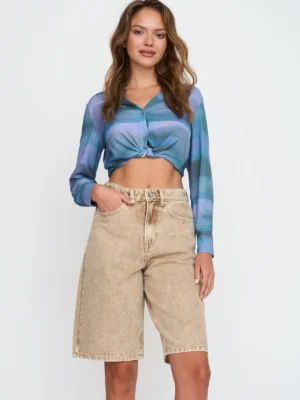 24 Colours Shorts Braun