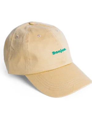 Helio Ferretti Cap Bonjour beige