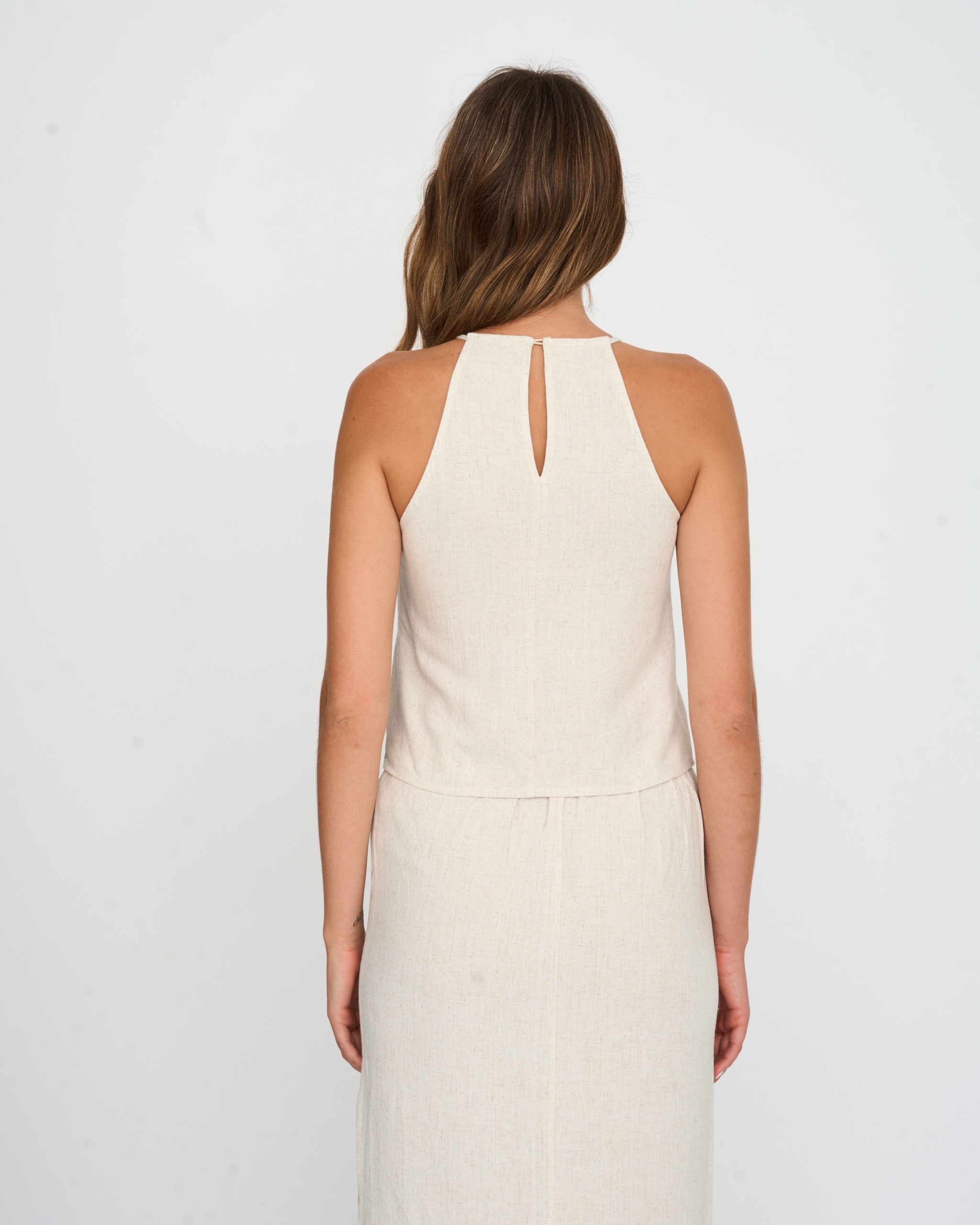 24 Colours Top Beige 24 Colours Top Beige